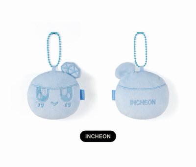 Seventeen 各城市蹦蹦