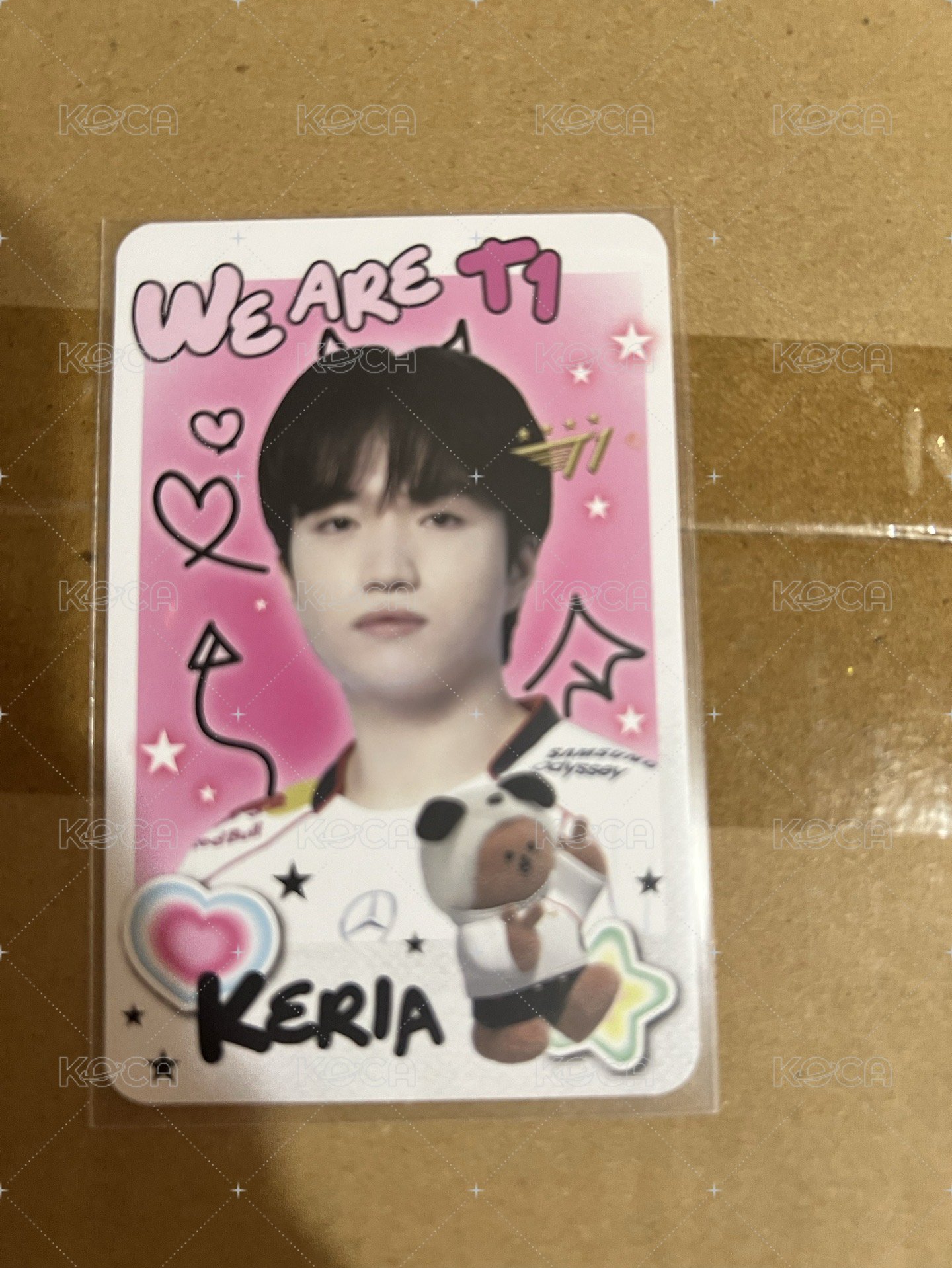 Keria