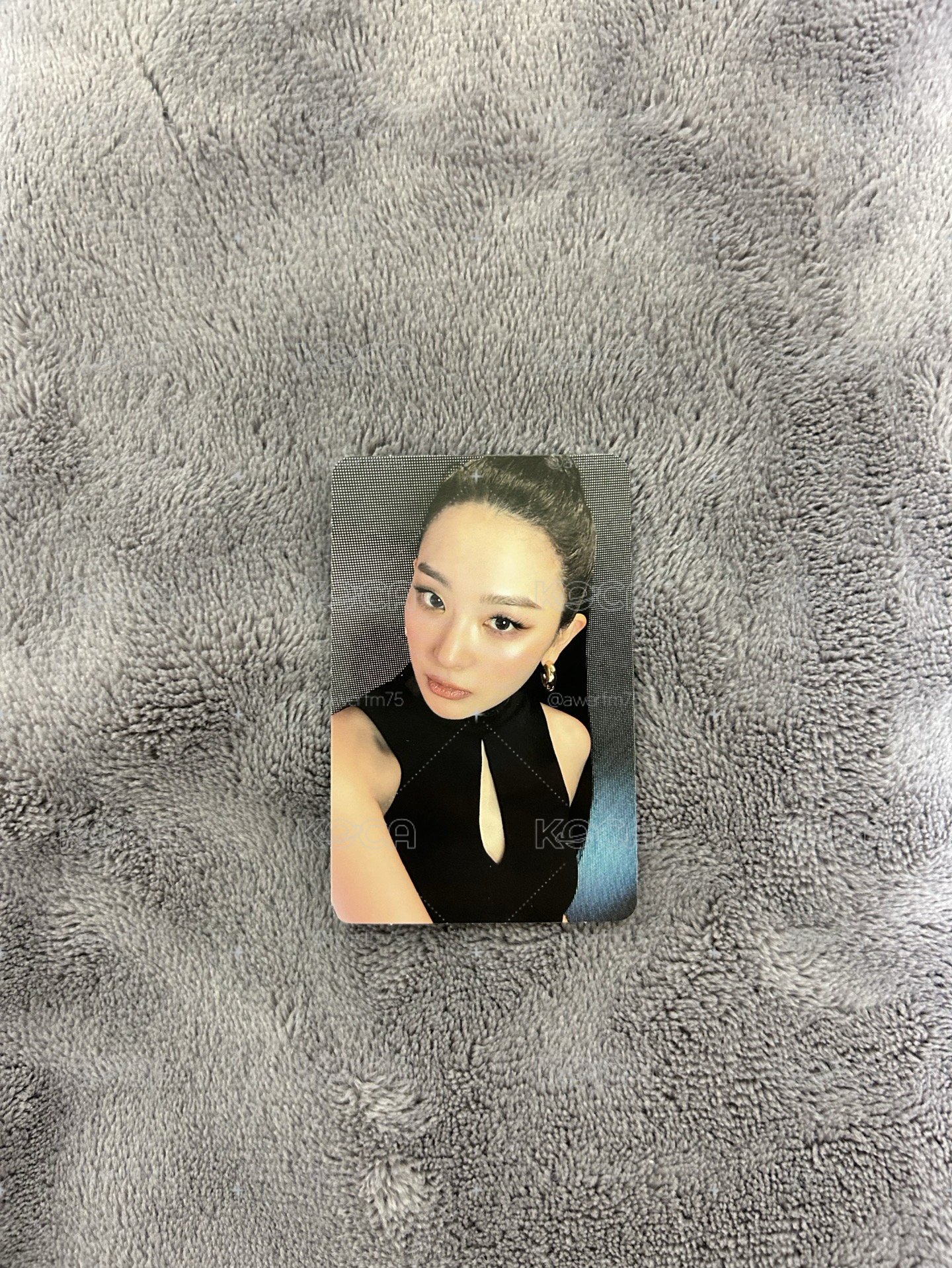阿瑟迷你二輯 已拆全專