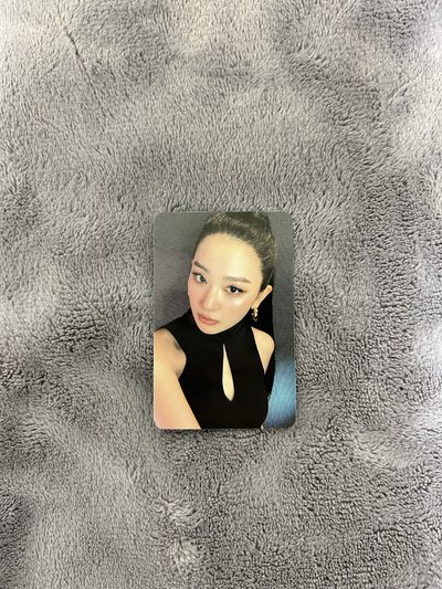 阿瑟迷你二輯 已拆全專