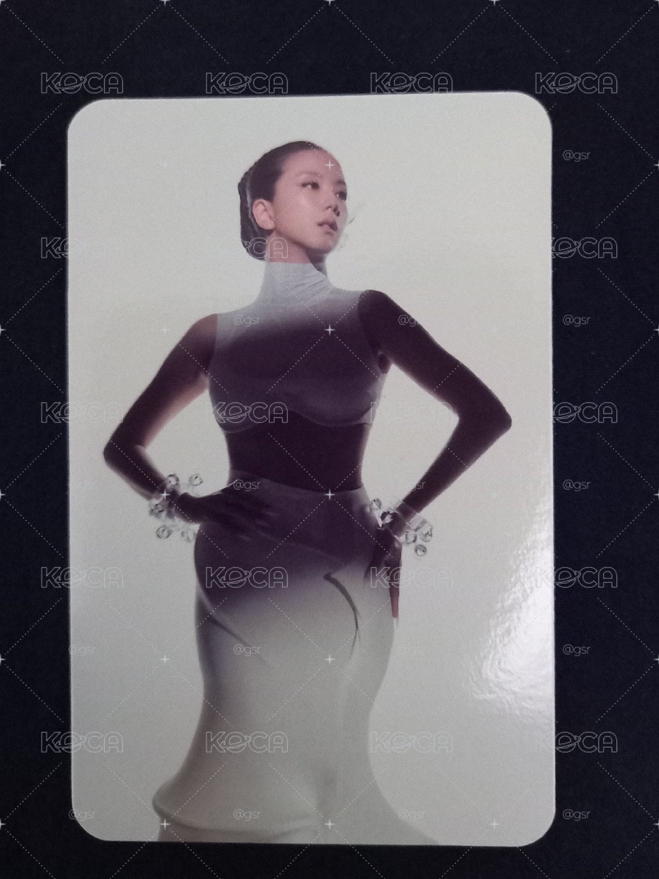 秀 微樂客特典