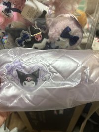 酷洛米 筆袋 