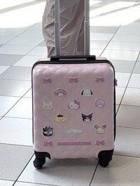 1賞 登機箱
