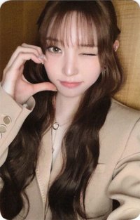迷一 tbl 幸運卡 