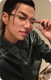 迷一 tbl 幸運卡 