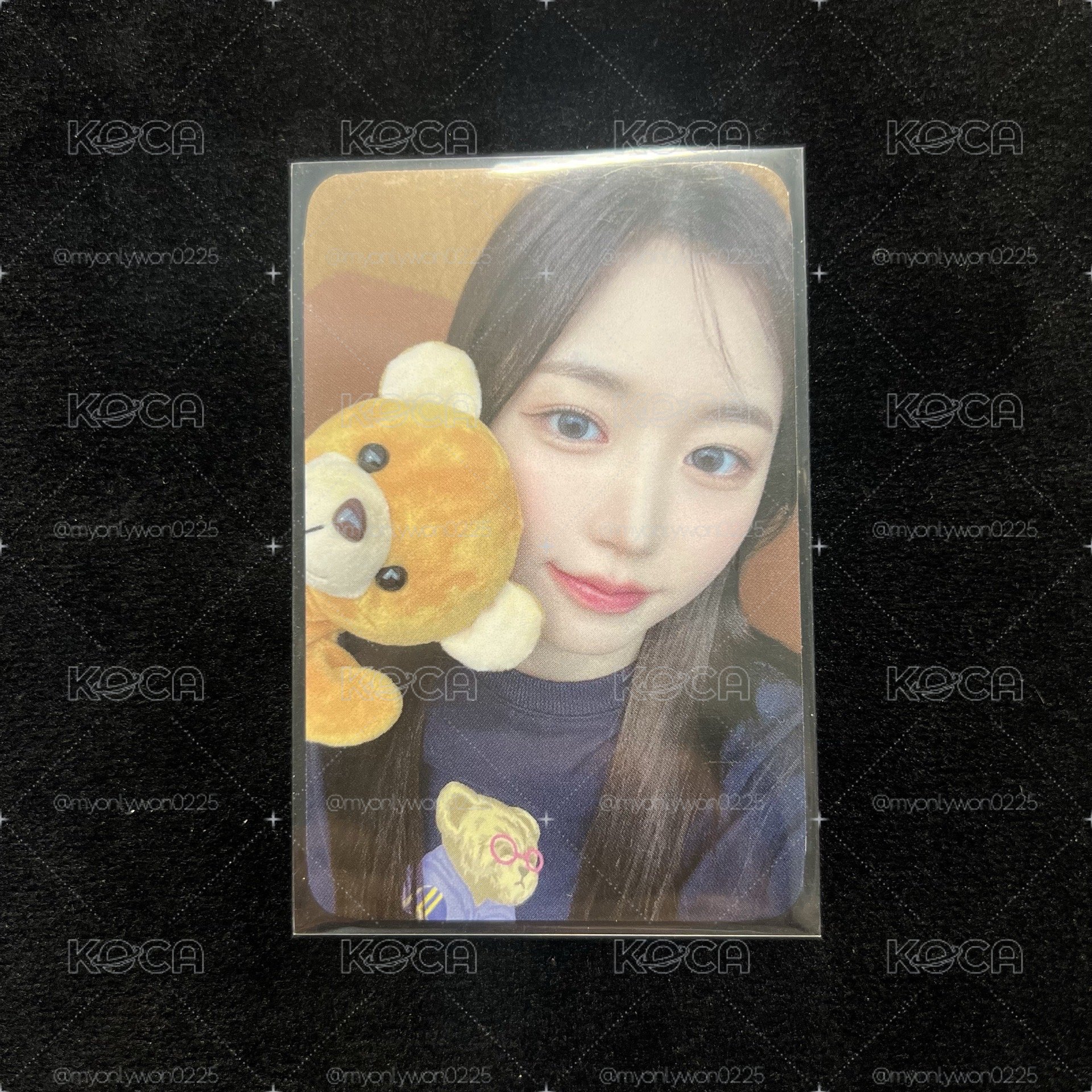 🐻‍❄️玩偶嫄🧸