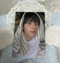 6.迷七 浴巾顯