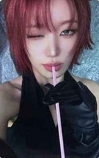 正規一 一周 打歌卡 