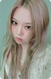 迷一 k4 STUDIO CHOOM 特典卡 A ver.