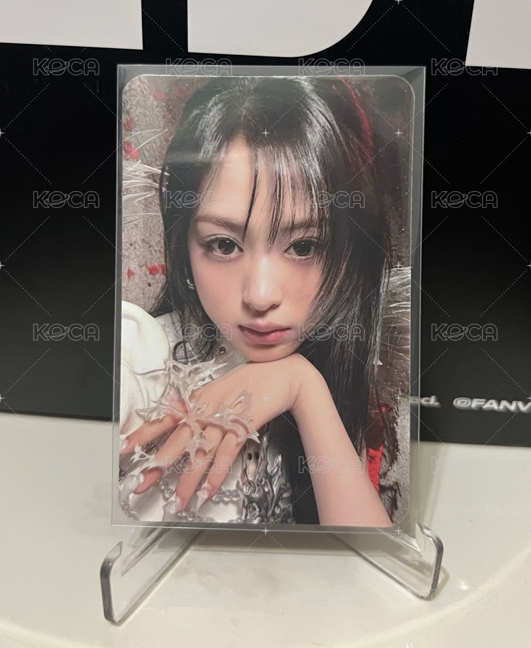 微樂客自拍 Ahyeon 