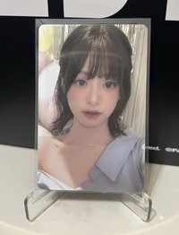 一週年 Ahyeon 