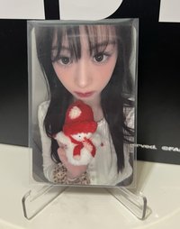 雪人⛄️ Ahyeon 