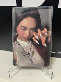 夾克卡 Chiquita 