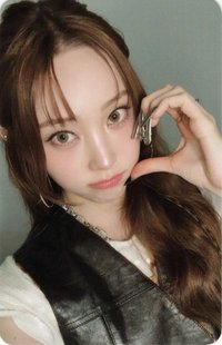 迷一 k4 STUDIO CHOOM 特典卡 B ver.