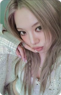 迷一 k4 STUDIO CHOOM 特典卡 B ver.