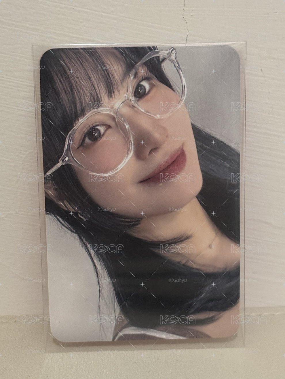 momo sw 特典 眼鏡桃