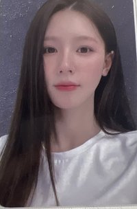 泡泡摩奇白衣面