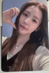 泡泡摩奇比心面