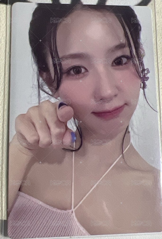 指你專卡