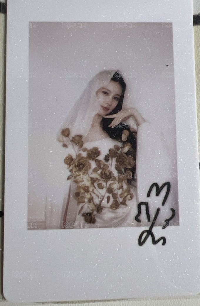 婚紗面拍