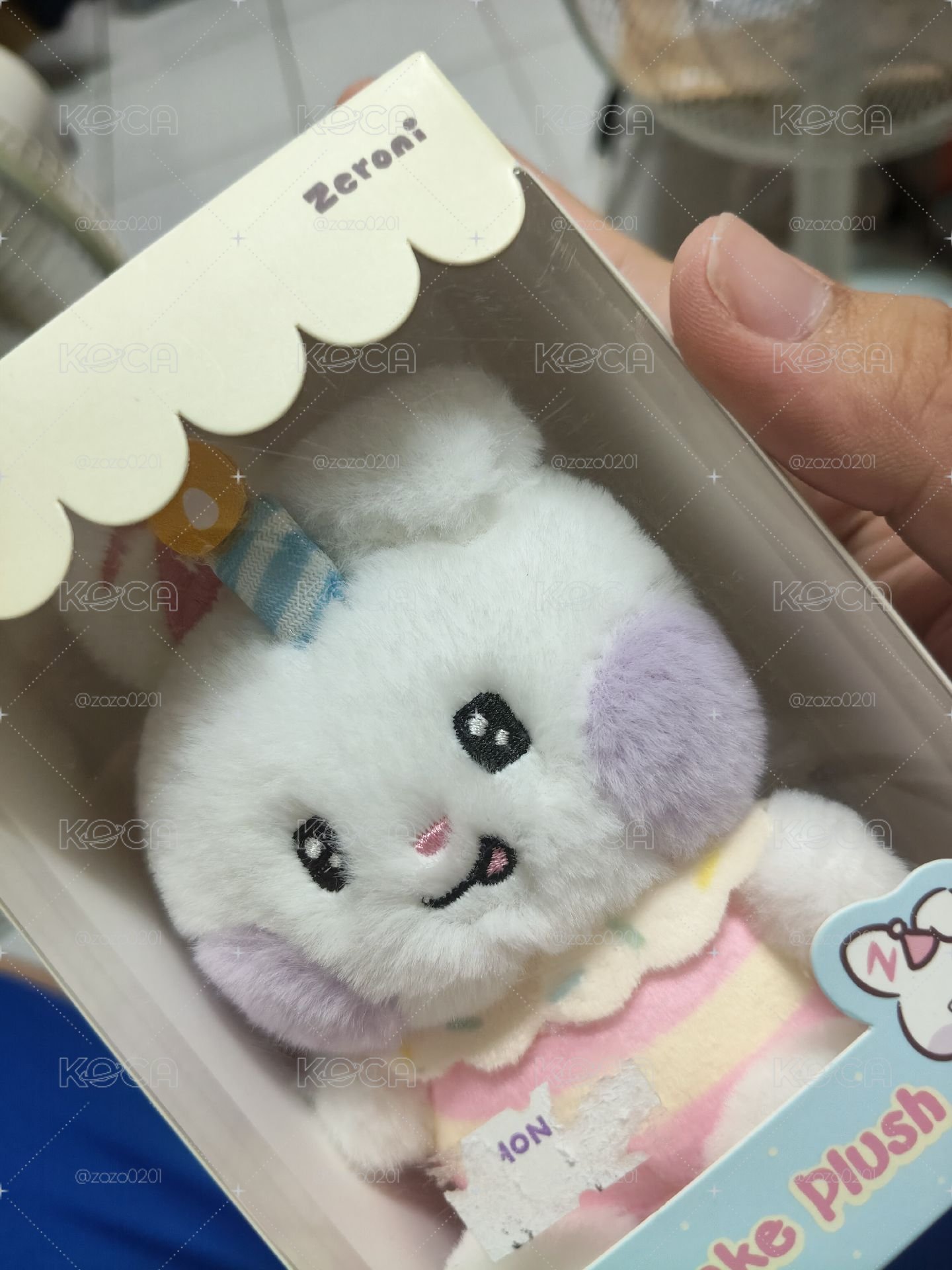 蠟燭辰