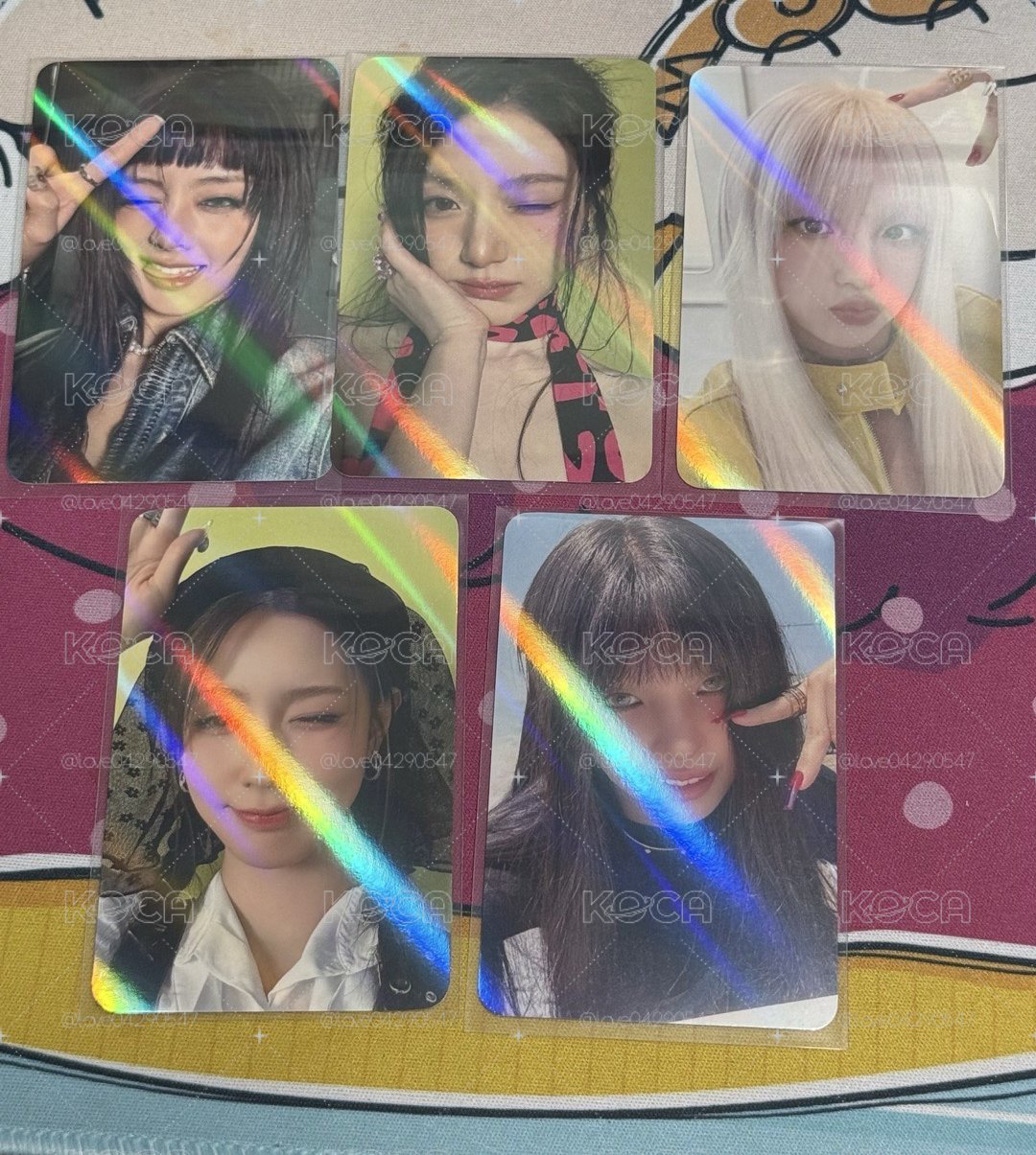 idle一套專區