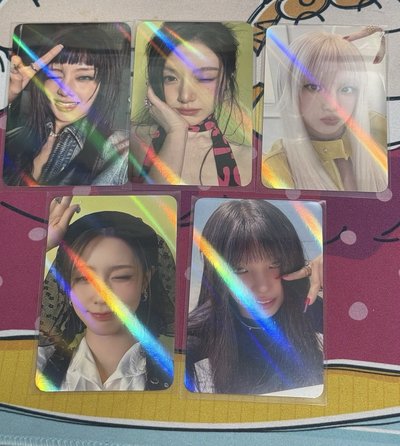 idle一套專區