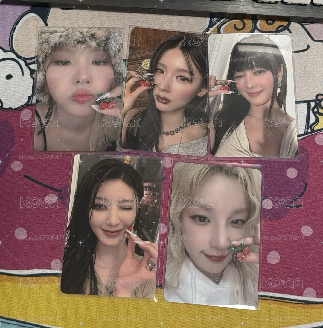 idle一套專區
