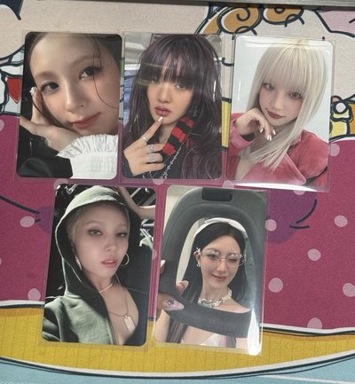 idle一套專區