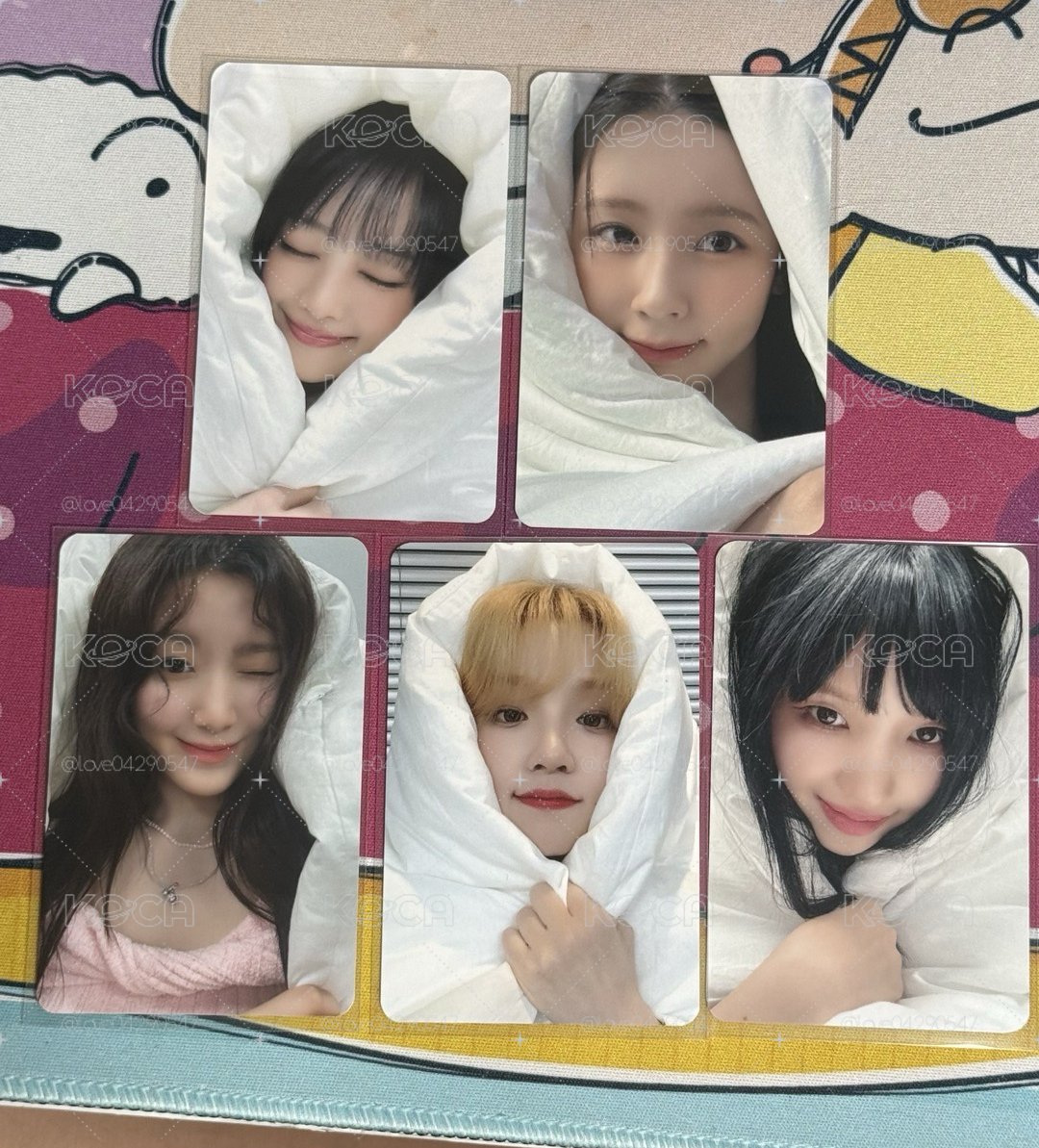 idle一套專區