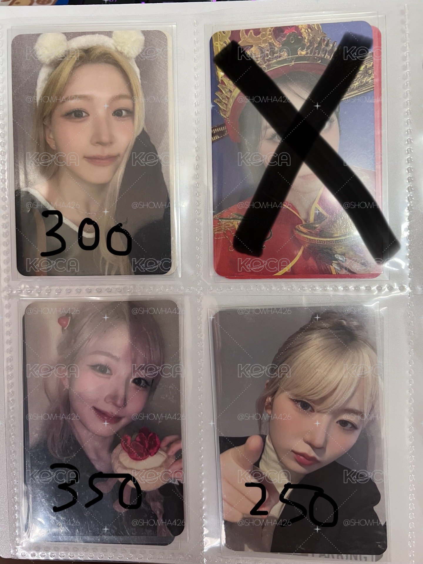 NMIXX專區