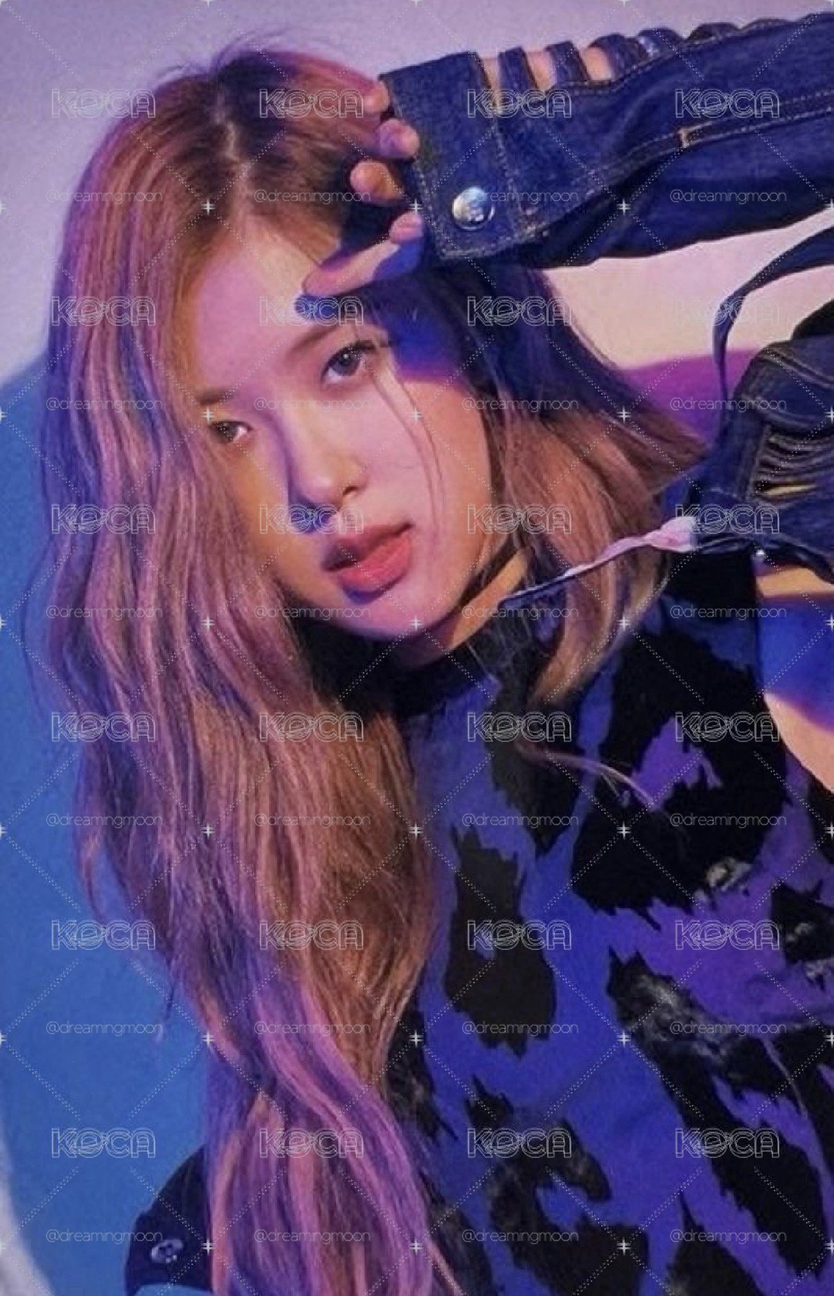 BLACKPINK - 日專IYA肉