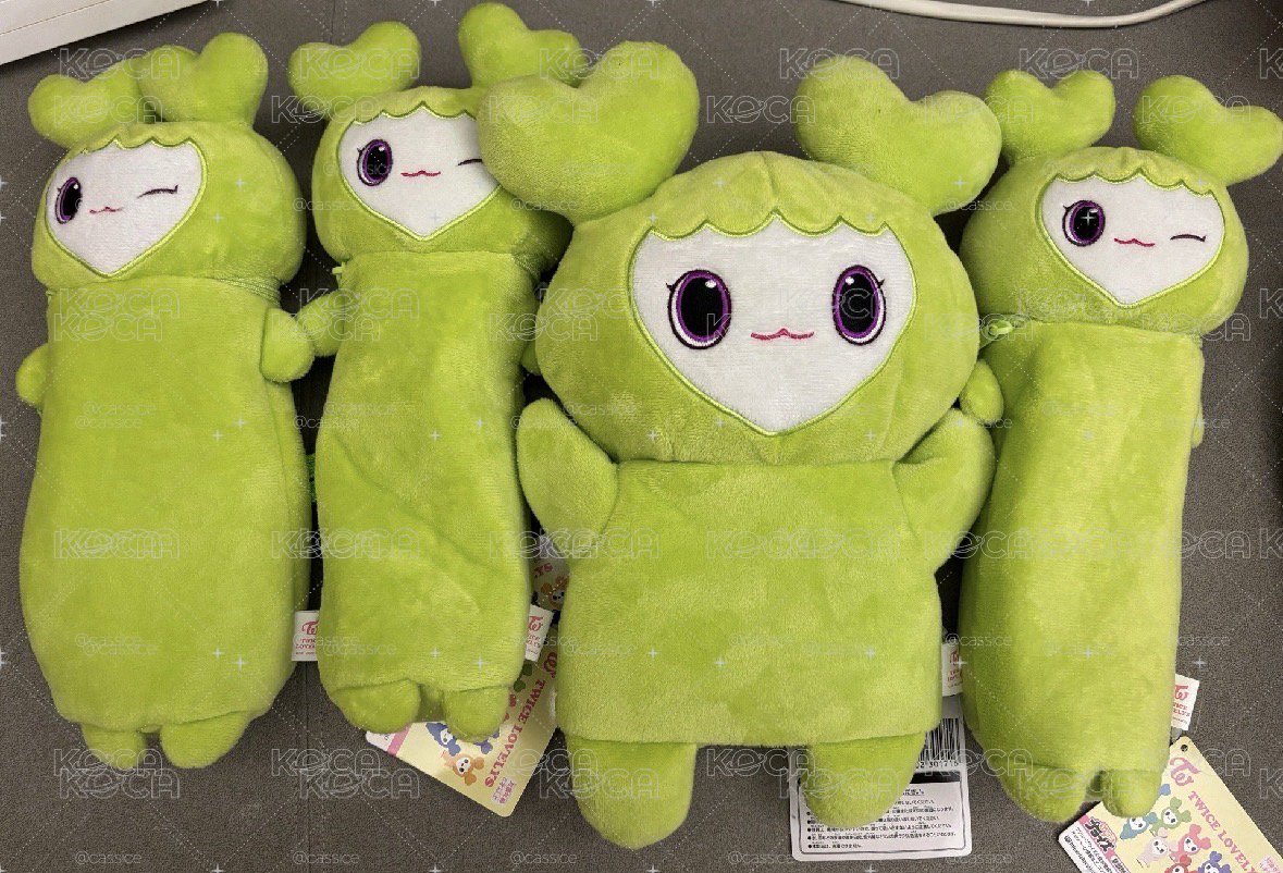 定延gigo娃