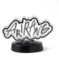 ARIRANG手燈裝飾
