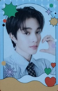 25 10月書展 套卡組 周邊卡 