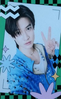 25 10月書展 套卡組 周邊卡 