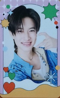 25 10月書展 套卡組 周邊卡 