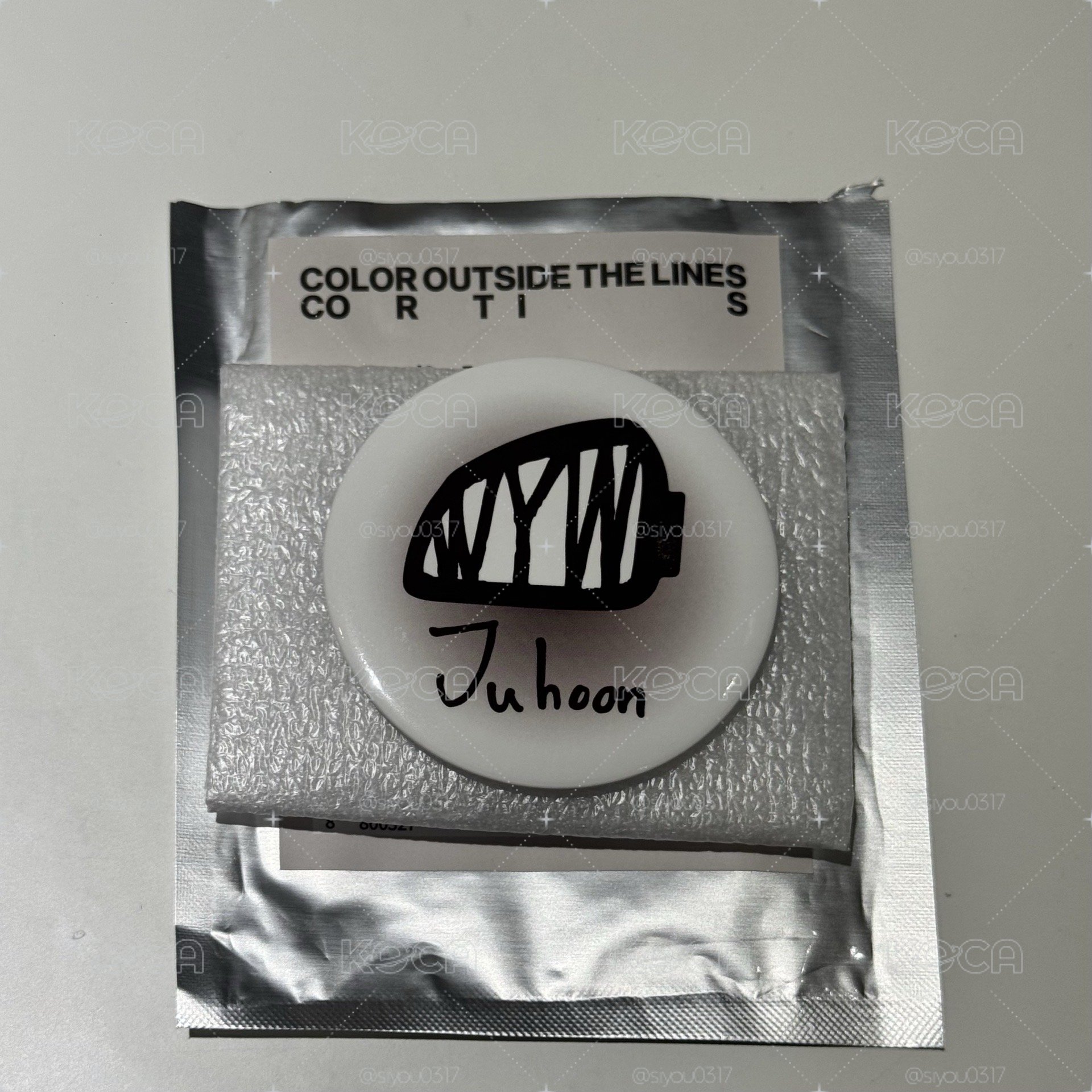 徽章 訓 現貨