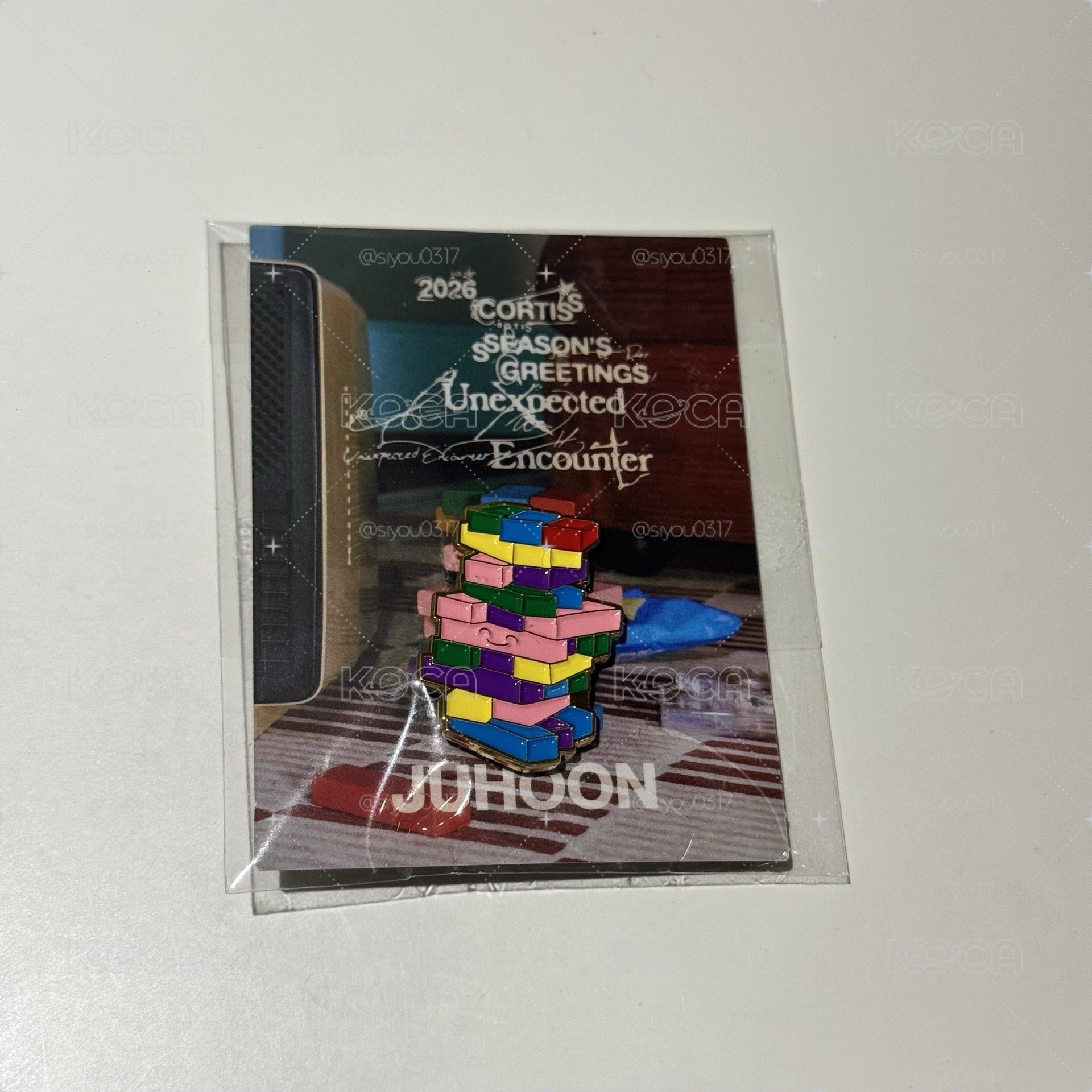快閃徽章 訓 現貨