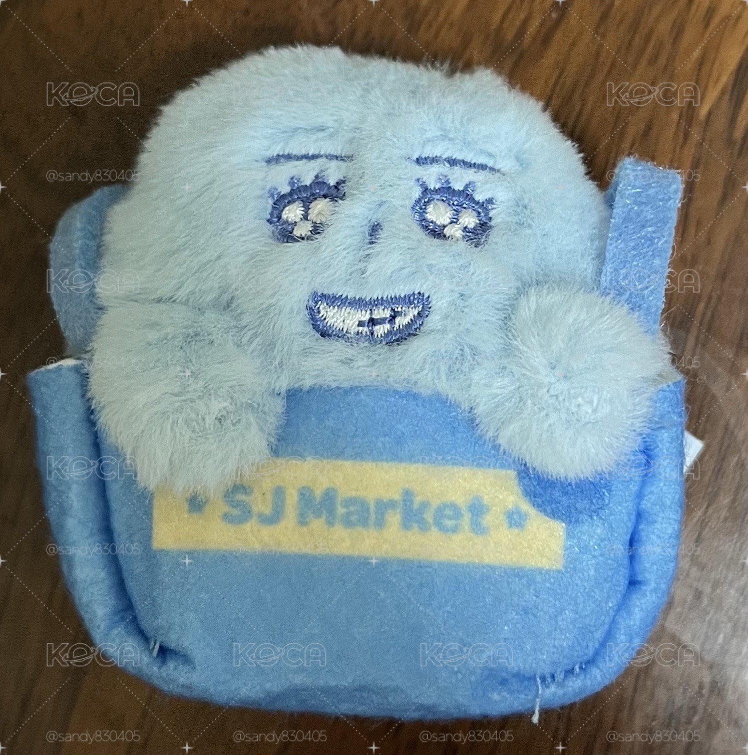 童糰磁鐵
