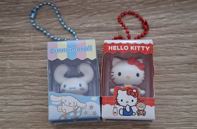 kitty小扭蛋食玩系列巧克力球