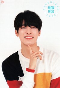 18’CAFE 明信片組 