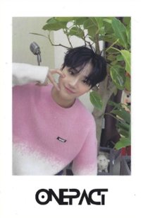 하나 花 周邊卡 