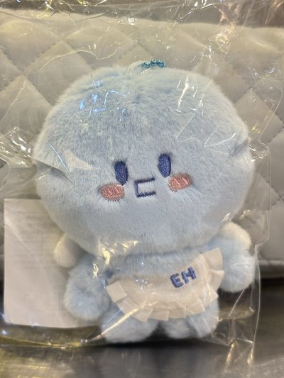 銀赫糰子