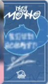 Motto sr 1.0 中文卡背 簽售卡 史迪奇 背面