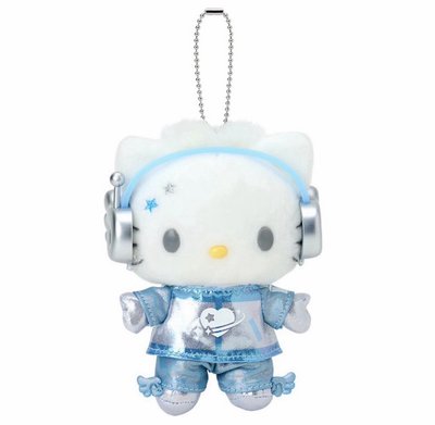 日本🇯🇵 Sanrio 三麗鷗 星球系列