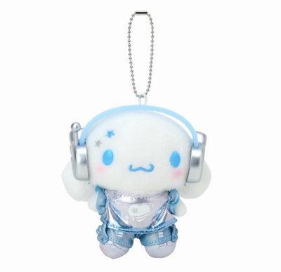 日本🇯🇵 Sanrio 三麗鷗 星球系列
