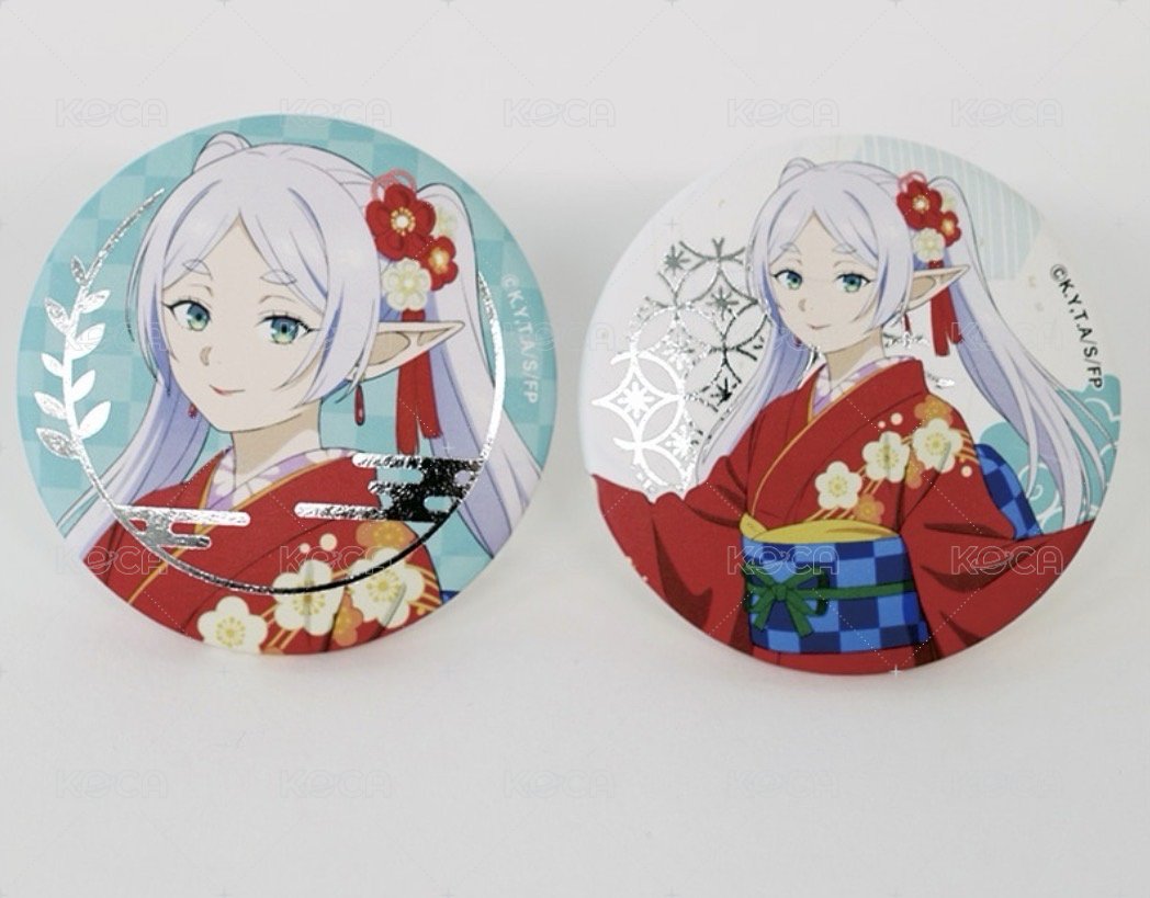 芙莉蓮