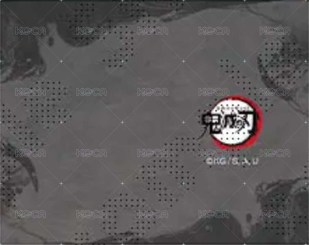 結緣 第三期「緣」對折拍立得風 相卡  背面