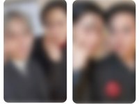 潤琦+傘鍾